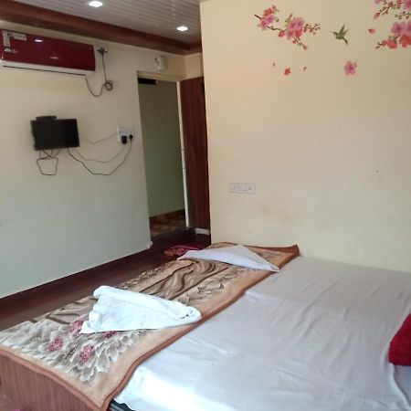 New Natraj Hotel Chikhaldara Екстериор снимка