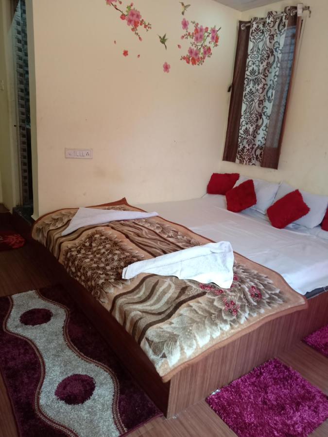 New Natraj Hotel Chikhaldara Екстериор снимка